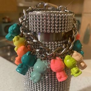 Hello Kitty x Forever21 Bracelet